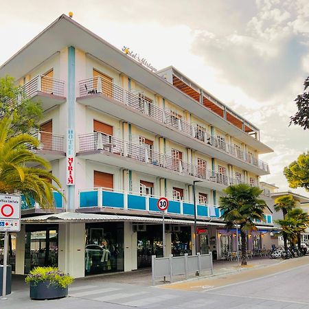 Hotel Myriam Линьяно-Саббьядоро Экстерьер фото