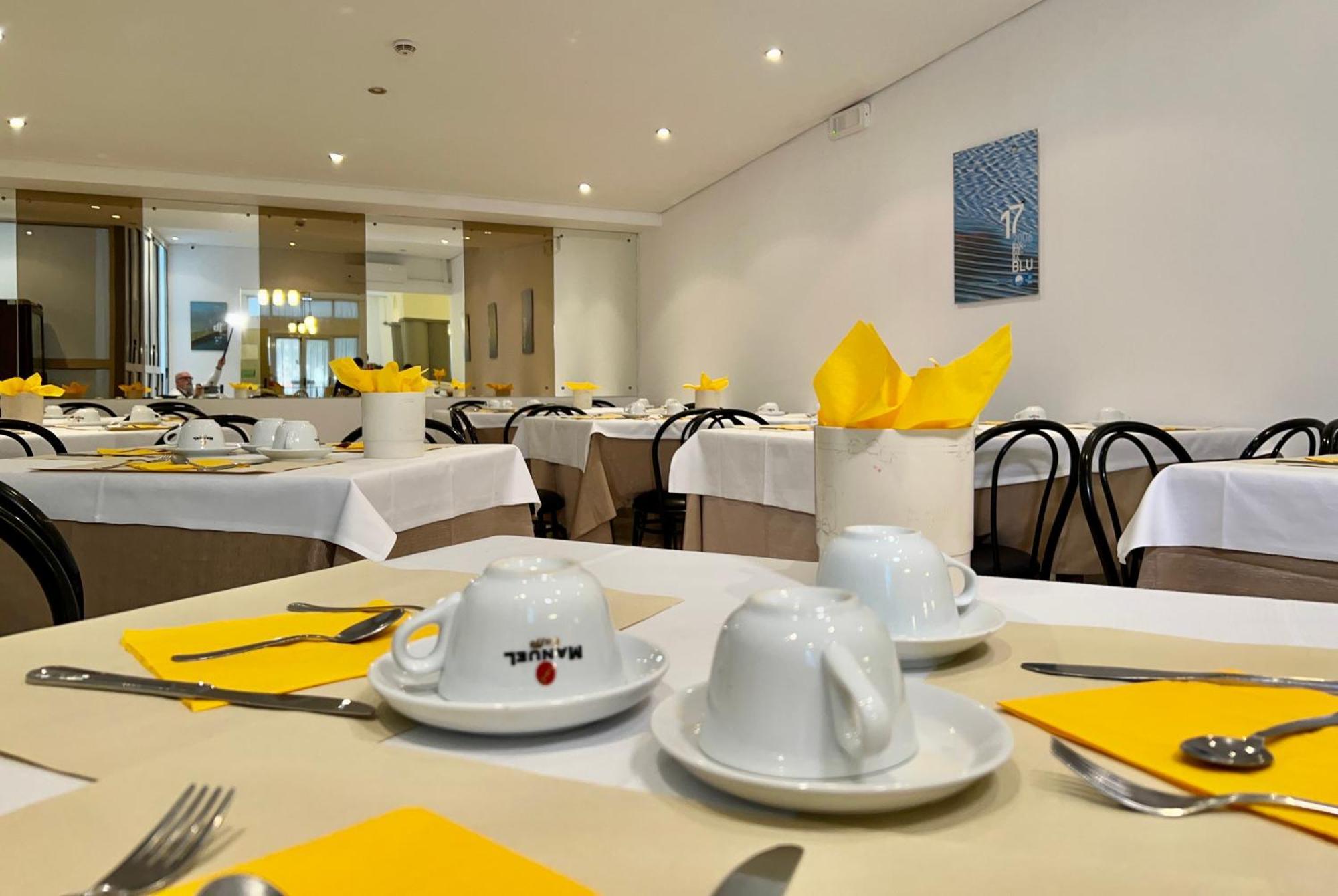 Hotel Myriam Линьяно-Саббьядоро Экстерьер фото